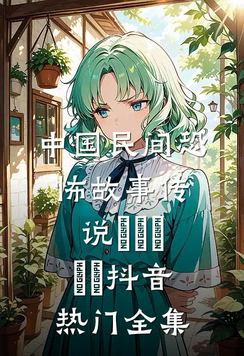 中国民间恐怖故事传说(๑ó﹏ò๑)抖音热门 全集