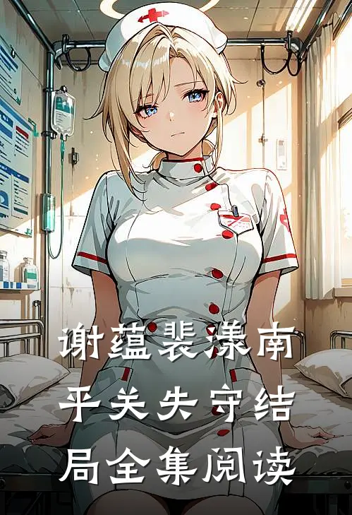 谢蕴裴漾南平关失守结局全集阅读