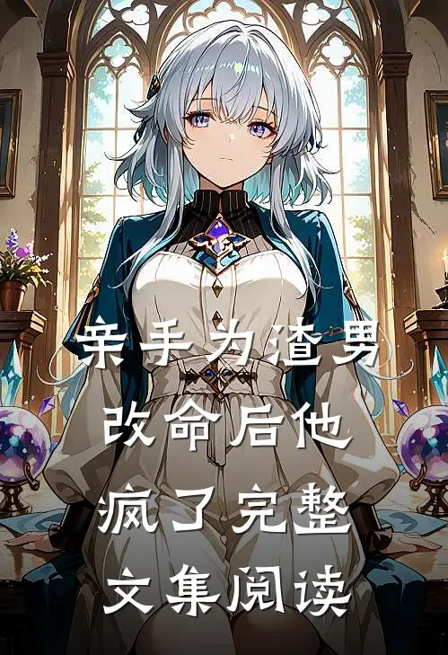 亲手为渣男改命后他疯了完整文集阅读
