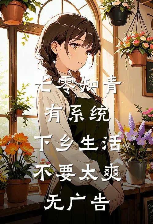 七零知青有系统，下乡生活不要太爽无广告