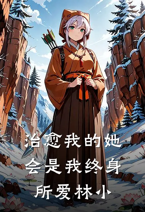 治愈我的她，会是我终身所爱林小