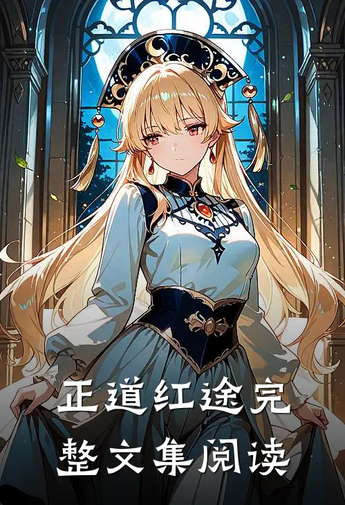 正道红途完整文集阅读