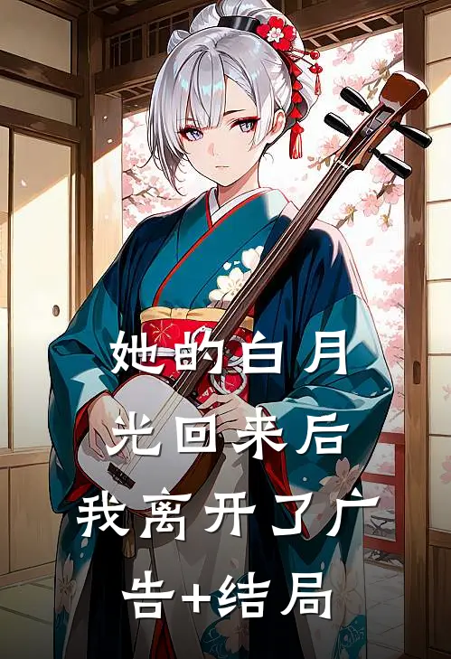 她的白月光回来后，我离开了广告+结局