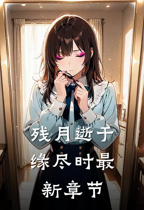 残月逝于缘尽时最新章节