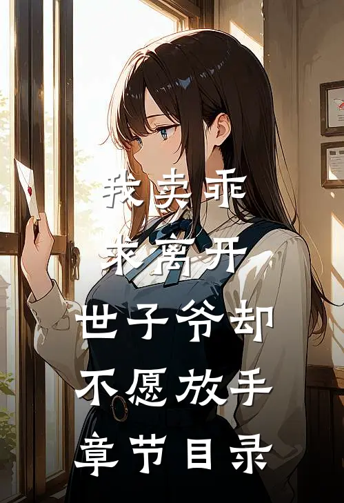 我卖乖求离开，世子爷却不愿放手章节目录