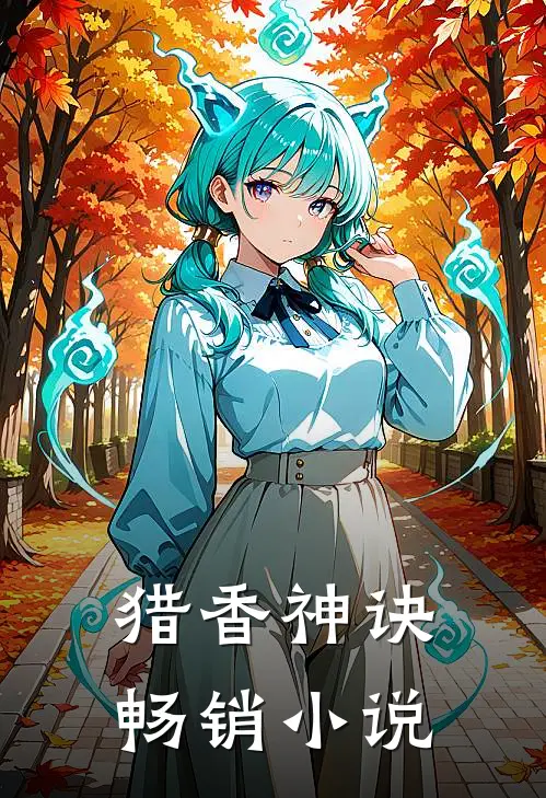 猎香神诀畅销小说