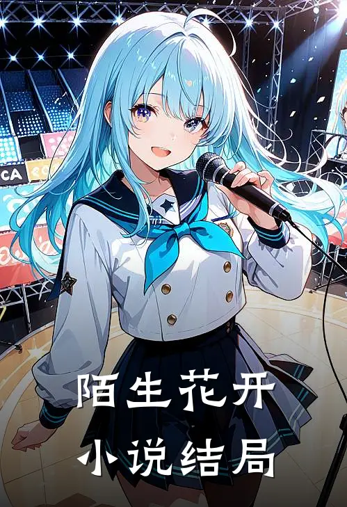陌生花开小说结局