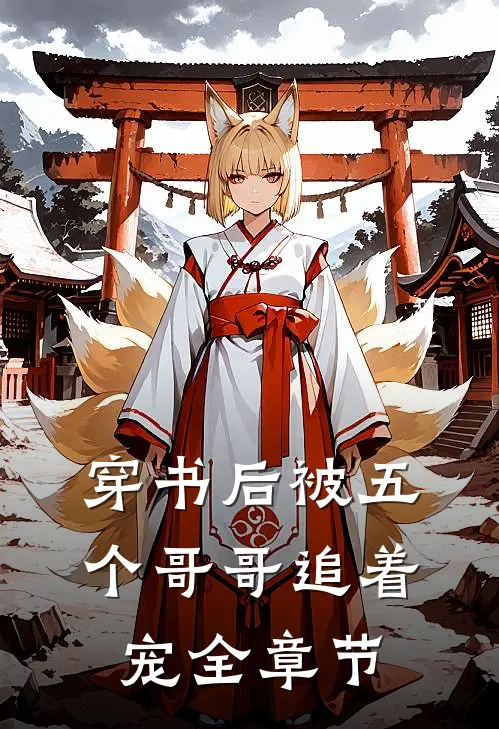 穿书后被五个哥哥追着宠全章节