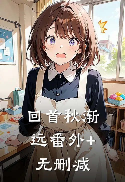 回首秋渐远番外+无删减