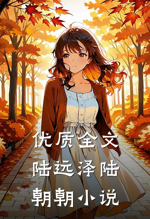 优质全文陆远泽陆朝朝小说