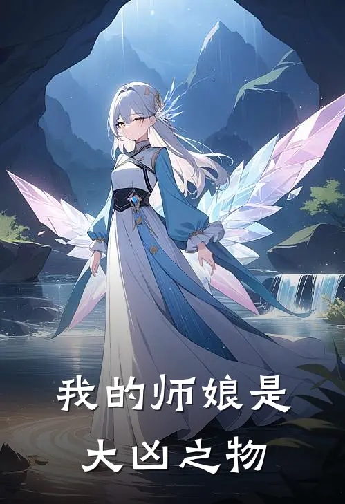 我的师娘是大凶之物
