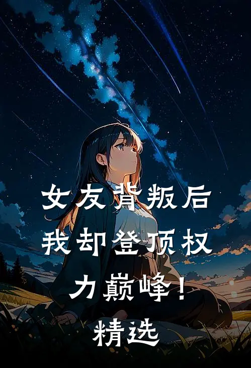 女友背叛后,我却登顶权力巅峰!精选章节