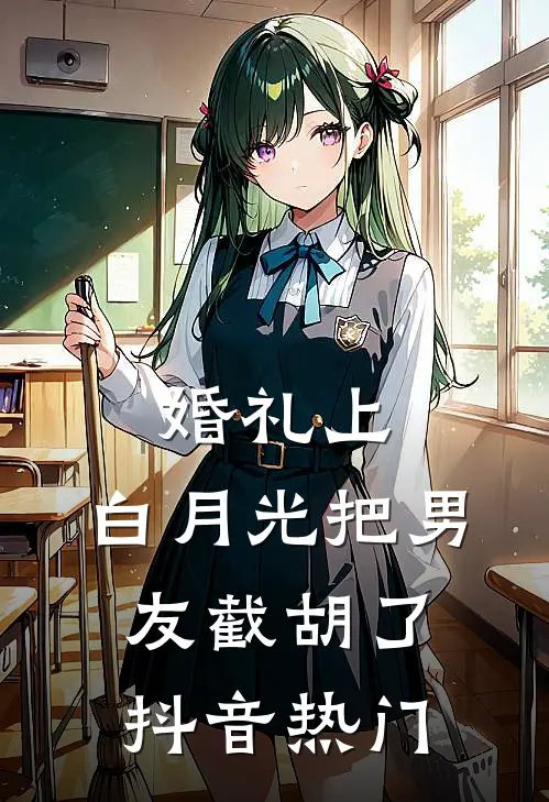 婚礼上，白月光把男友截胡了抖音热门