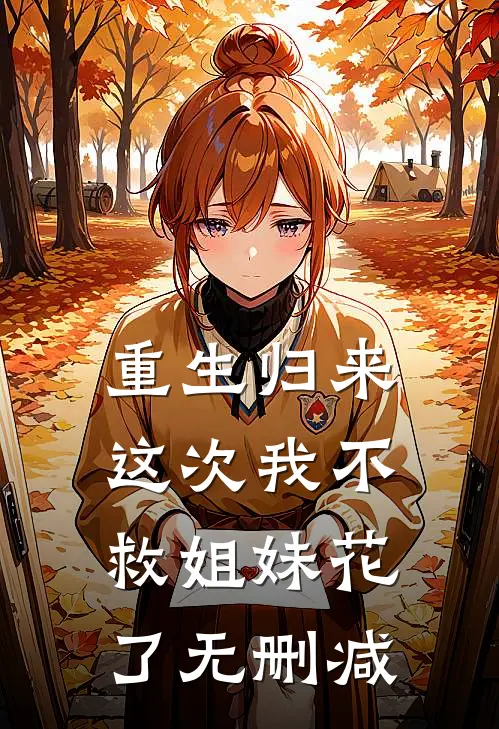 重生归来，这次我不救姐妹花了无删减