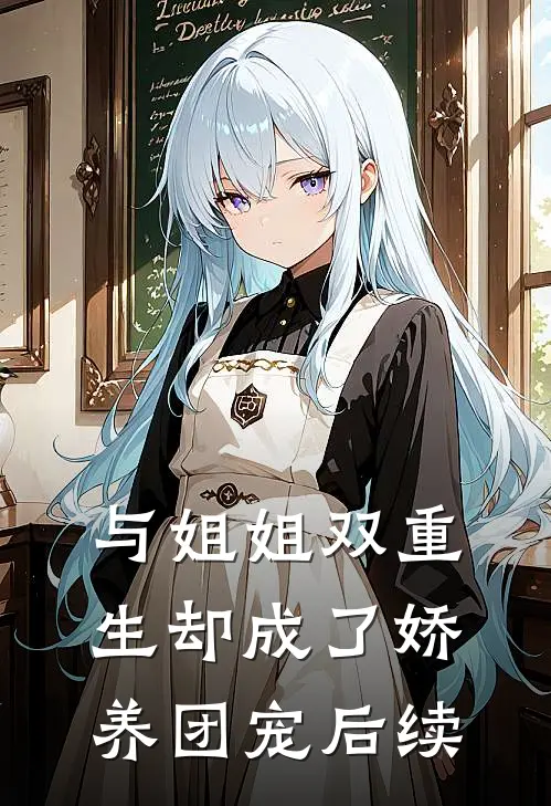 与姐姐双重生却成了娇养团宠后续