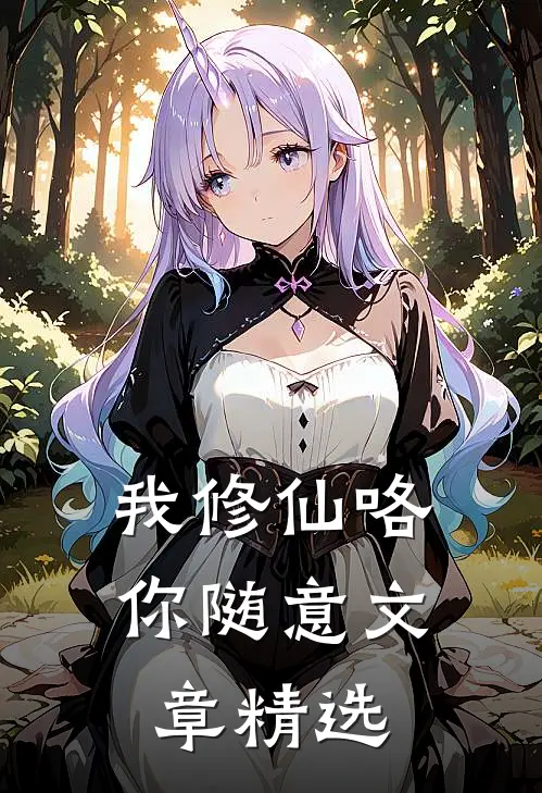 我修仙咯，你随意文章精选