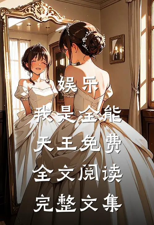 娱乐:我是全能天王免费全文阅读完整文集