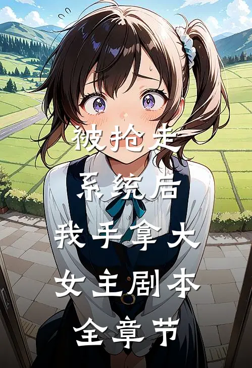 被抢走系统后，我手拿大女主剧本全章节
