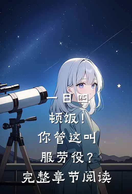 一日四顿饭!你管这叫服劳役?完整章节阅读答案