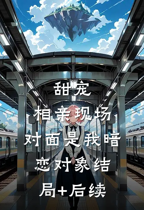 甜宠：相亲现场，对面是我暗恋对象结局+后续