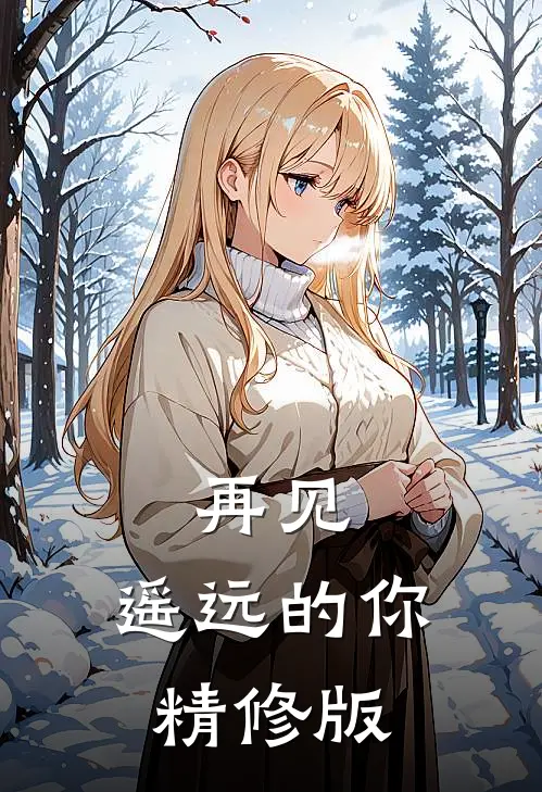 再见，遥远的你精修版