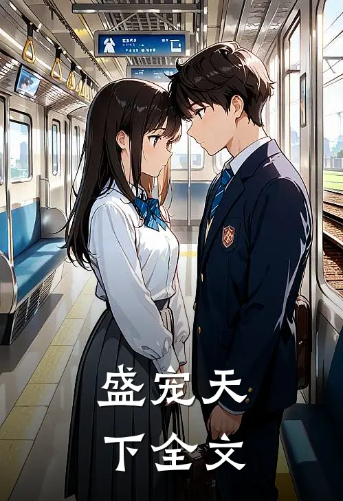 盛宠天下全文