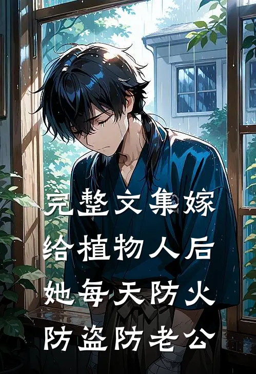 完整文集嫁给植物人后，她每天防火防盗防老公
