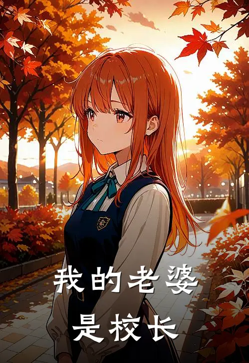 我的老婆是校长