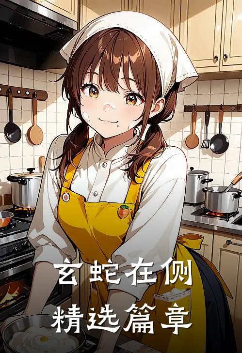 玄蛇在侧精选篇章