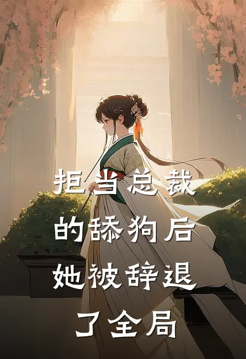 拒当总裁的舔狗后，她被辞退了全局