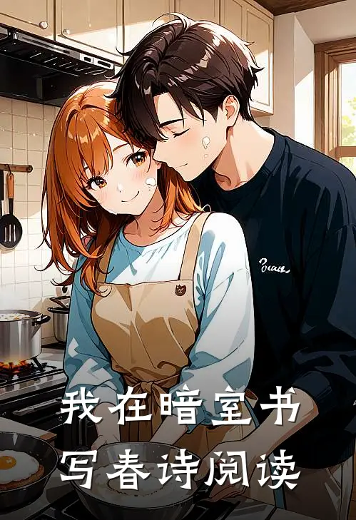 我在暗室书写春诗阅读