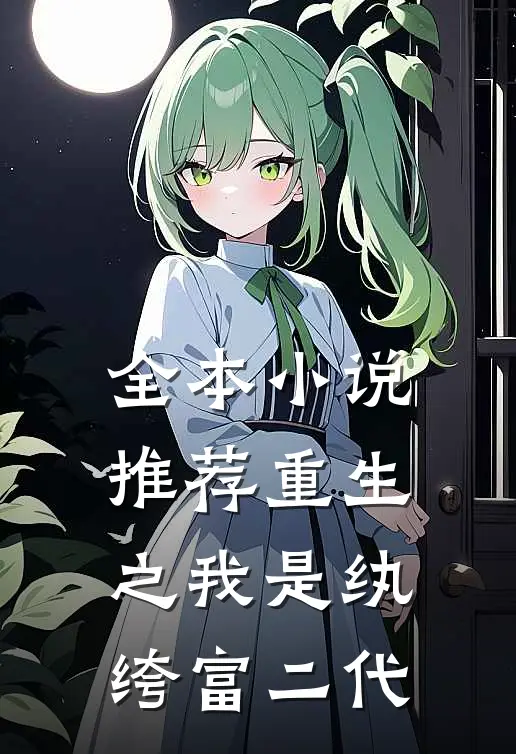 全本小说推荐重生之我是纨绔富二代