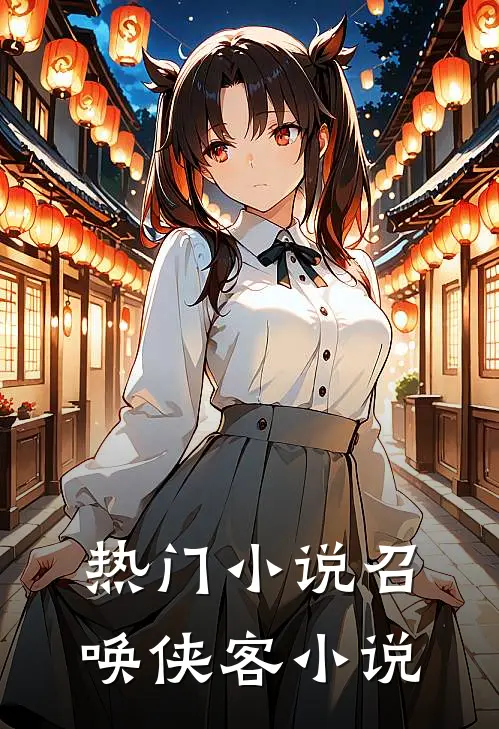 热门小说召唤侠客小说