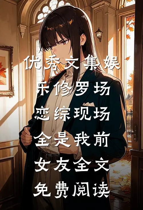 优秀文集娱乐修罗场:恋综现场全是我前女友全文免费阅读