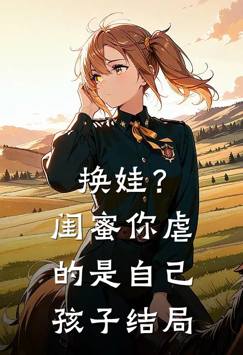 换娃？闺蜜你虐的是自己孩子结局