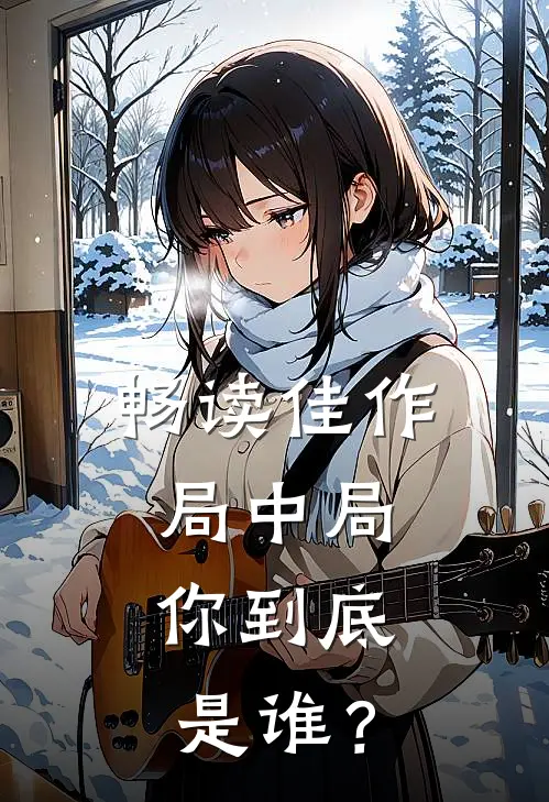 畅读佳作局中局：你到底是谁？