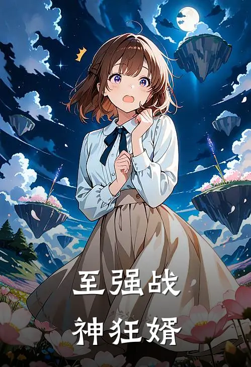 至强战神狂婿