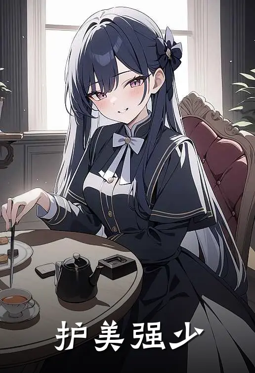 护美强少