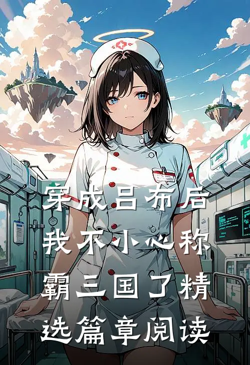 穿成吕布后，我不小心称霸三国了精选篇章阅读