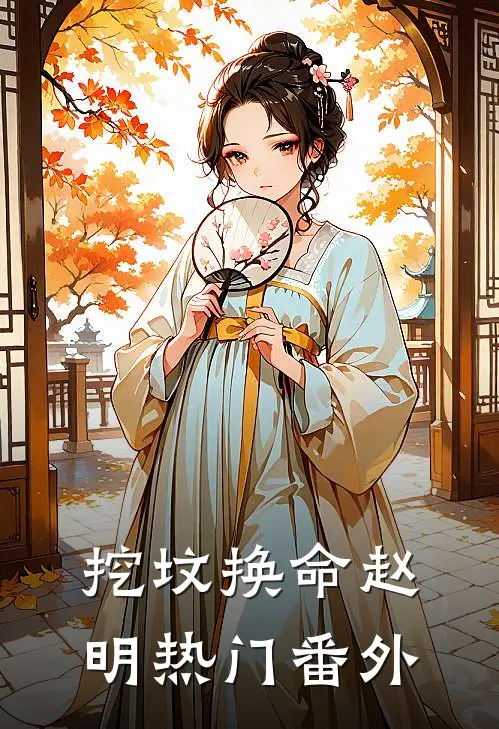 挖坟换命赵明热门 番外