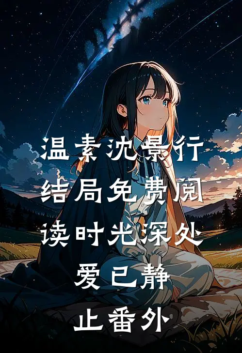温素沈景行结局免费阅读时光深处，爱已静止番外