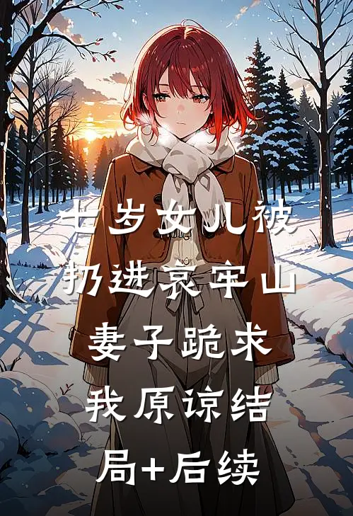 七岁女儿被扔进哀牢山，妻子跪求我原谅结局+后续