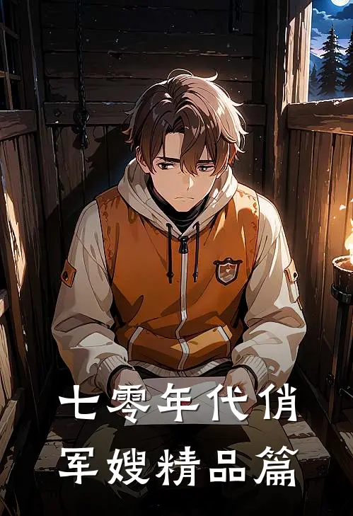 七零年代俏军嫂精品篇