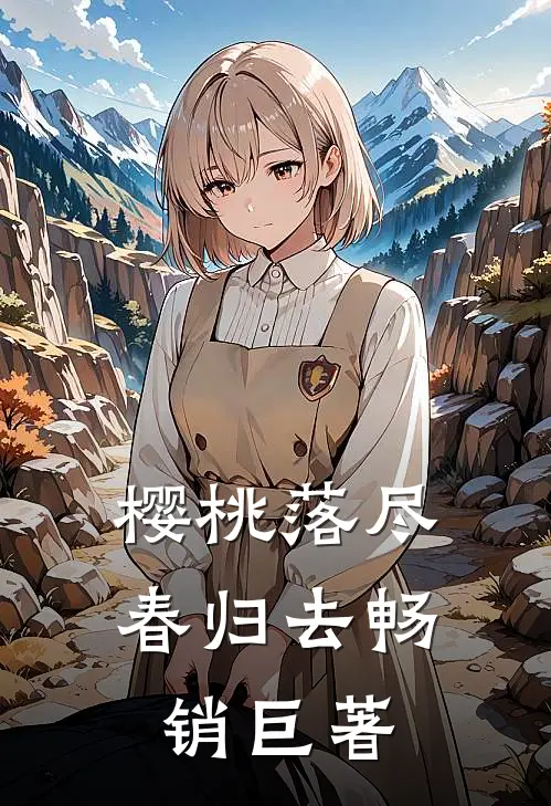 樱桃落尽春归去畅销巨著