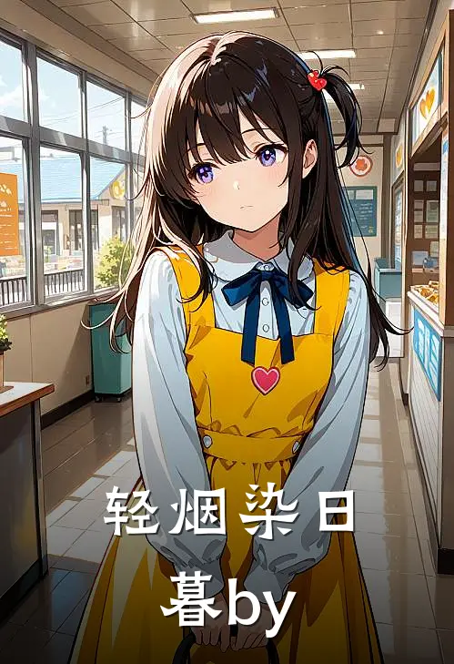 轻烟染日暮by
