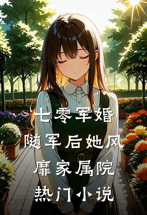 七零军婚：随军后她风靡家属院热门小说