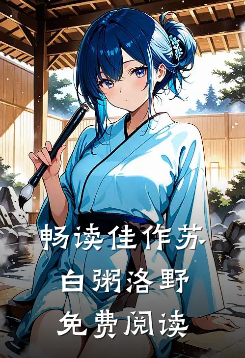 畅读佳作苏白粥洛野免费阅读