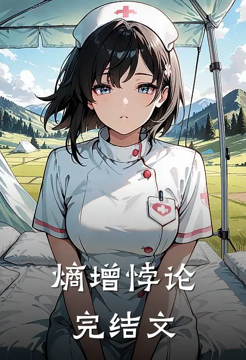 熵增悖论完结文