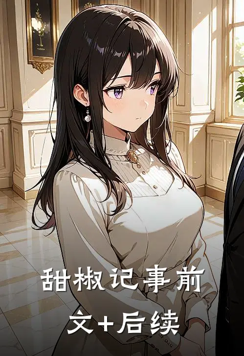 甜椒记事前文+后续