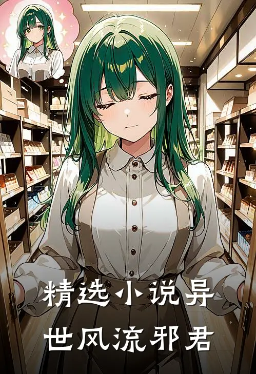 精选小说异世风流邪君